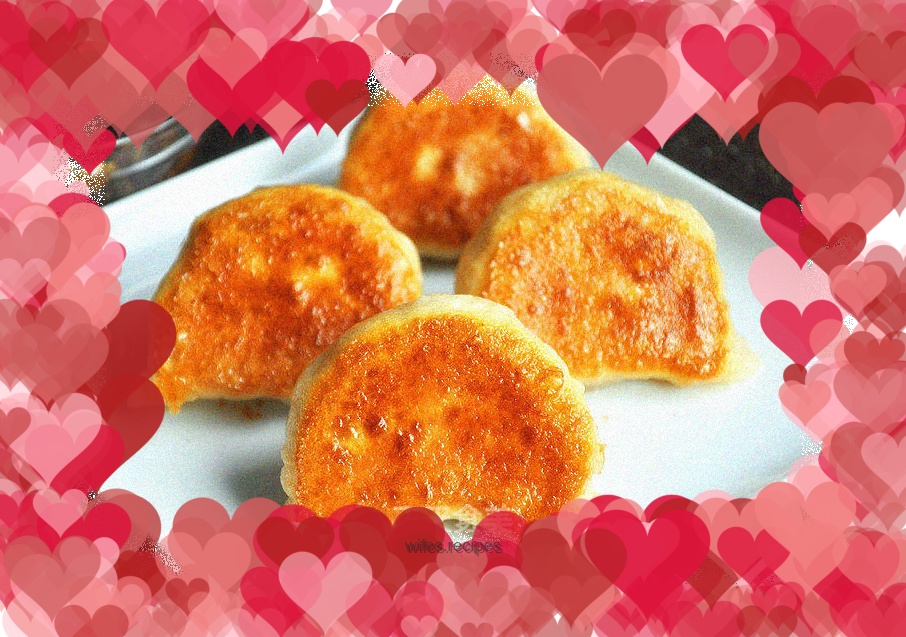 Pan-fried bento dumplings