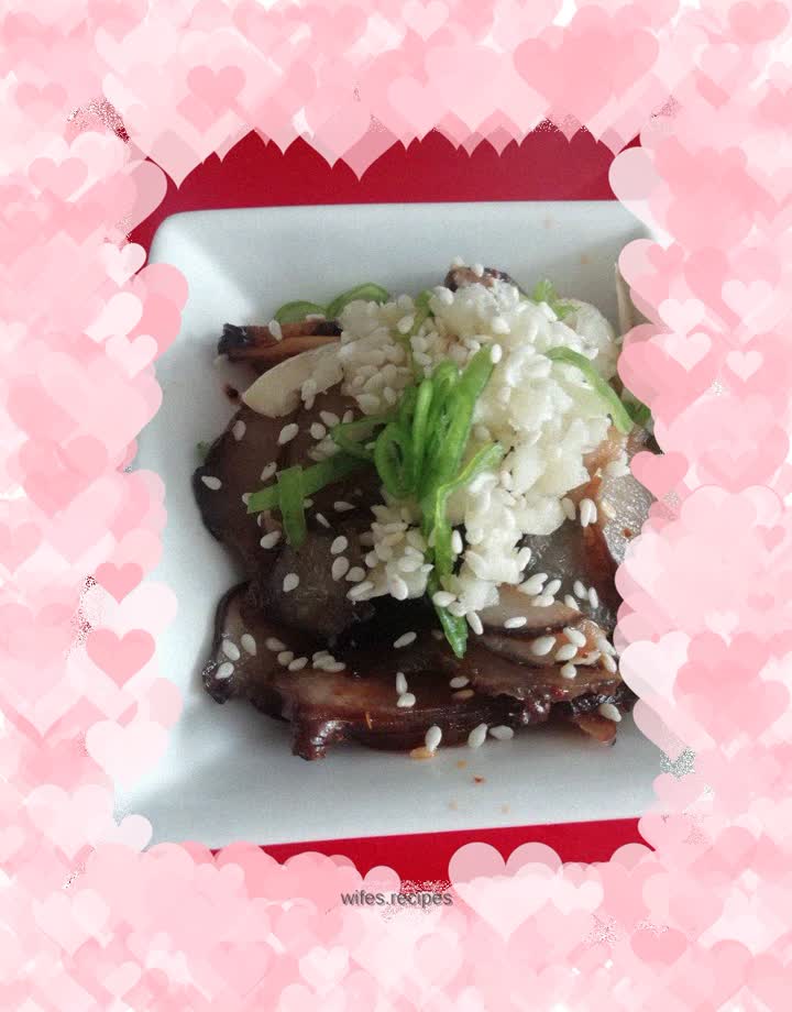 Xiaoman’s Daily Eclipse: Spicy Ghost Toujiang