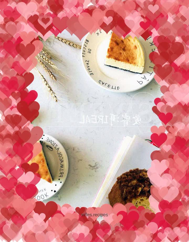 Zero Fail New York Cheesecake