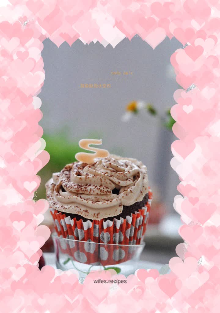 Chocolate Cream Cake