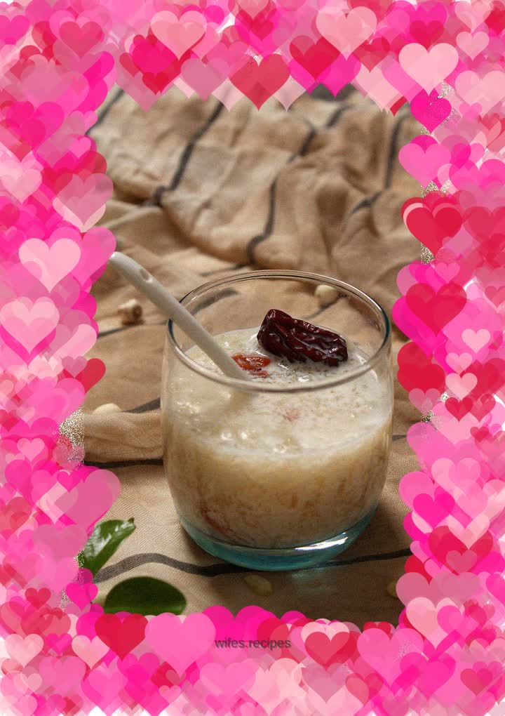 A little red on the ice and snow