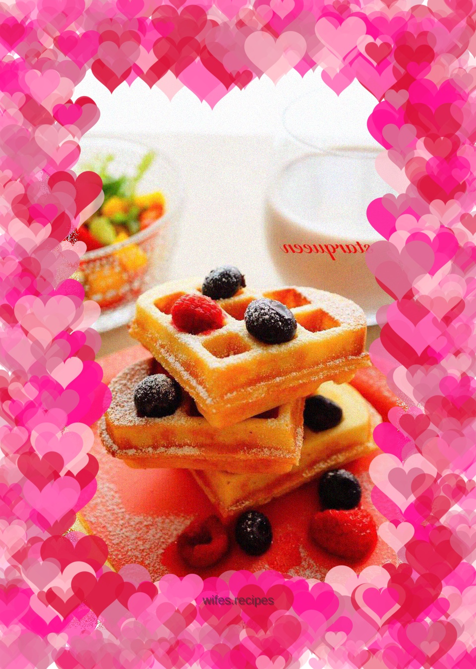 Waffles