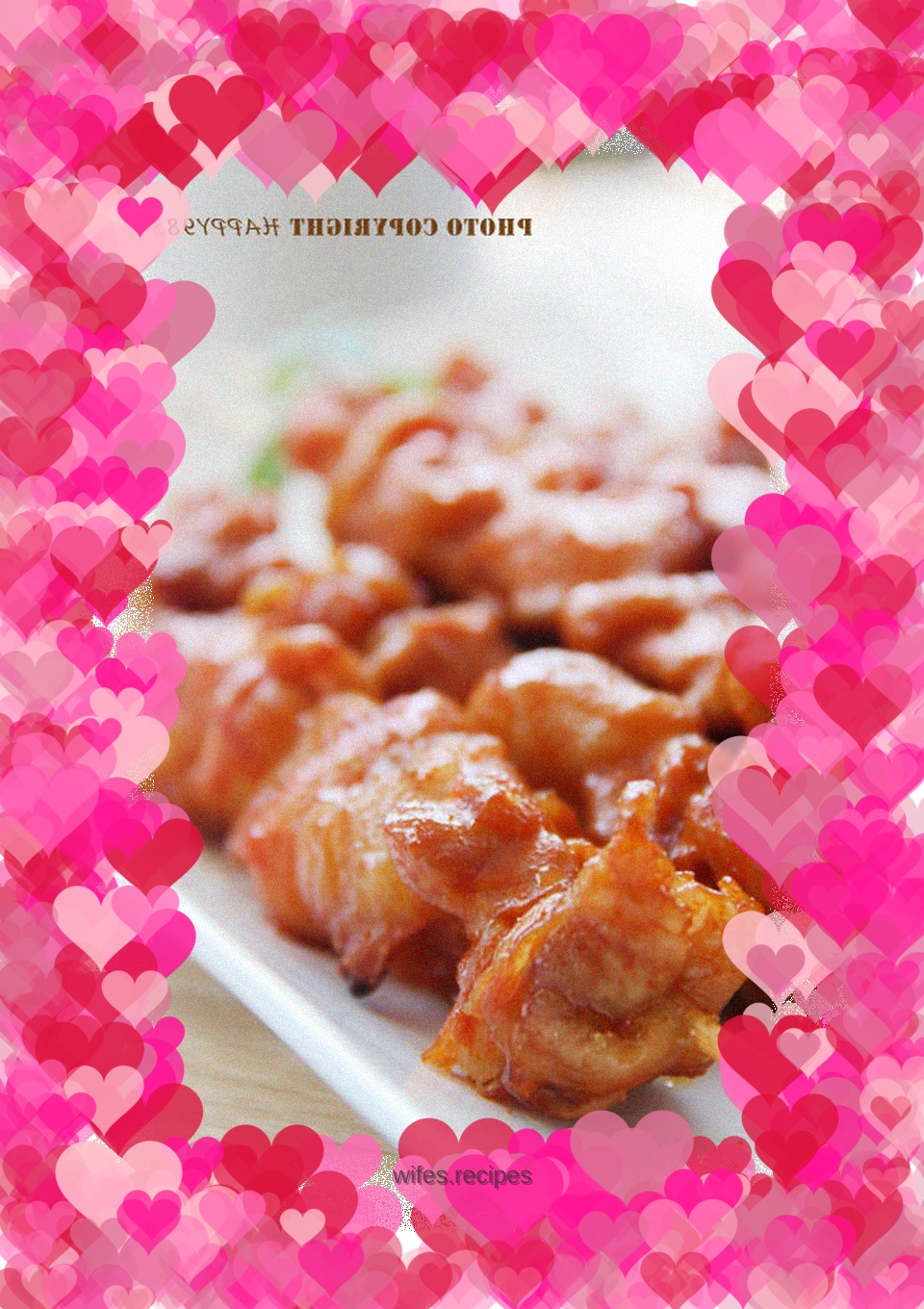 Make your own finger-licking grilled chicken skewers at home - Homemade grilled chicken skewers (including chicken leg deboning method)