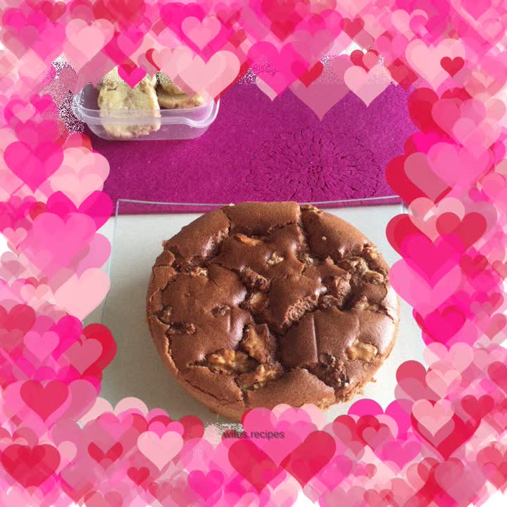 Rookie Cocoa Cake Show