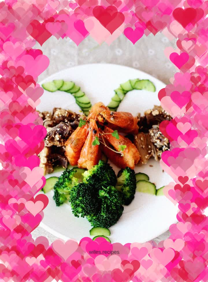 Lamb dishes for the Year of the Sheep---Sanyang Kaitai