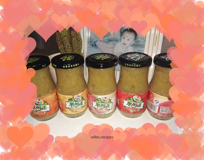 Delicious Applesauce