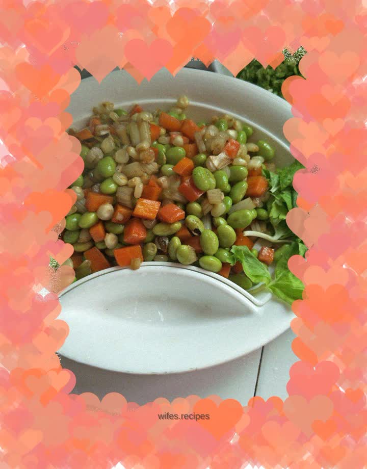 Stir-fried tripe in oyster sauce