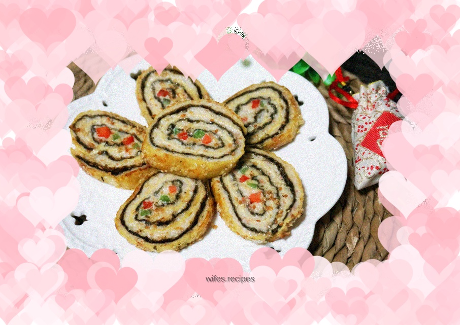 【Beijing】Ruyi Tofu Skin Roll