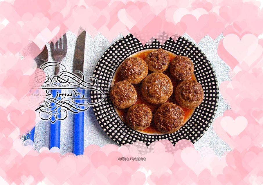 Herbed Beef Stuffed with Mushrooms