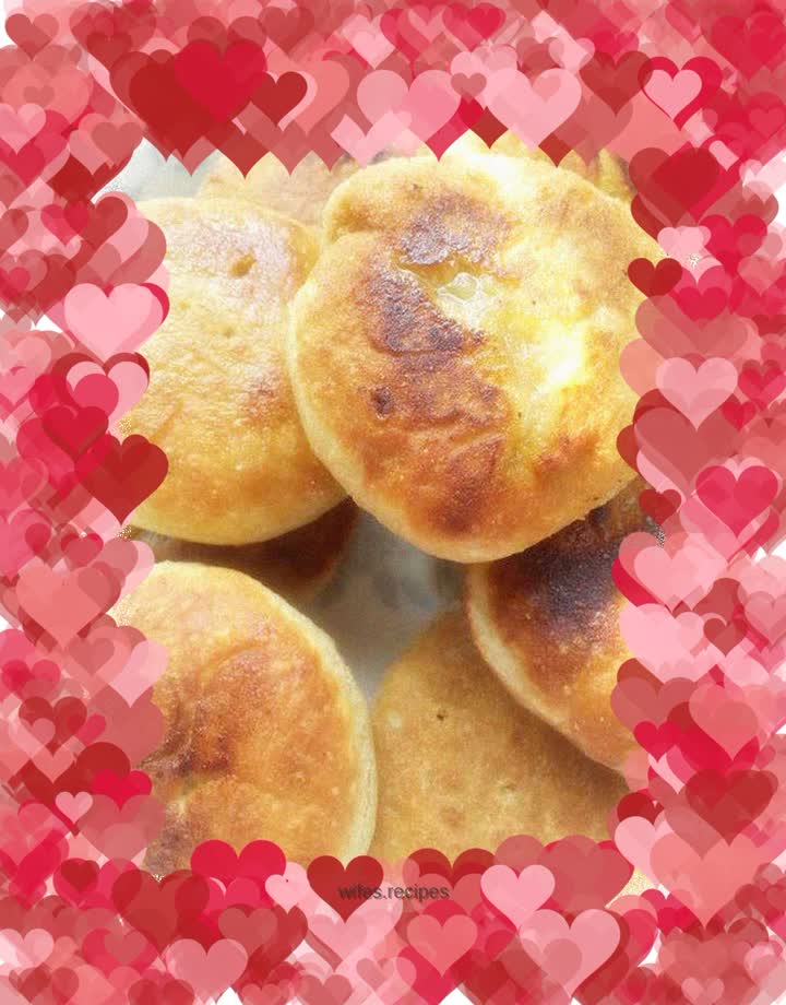 Apple Pancakes