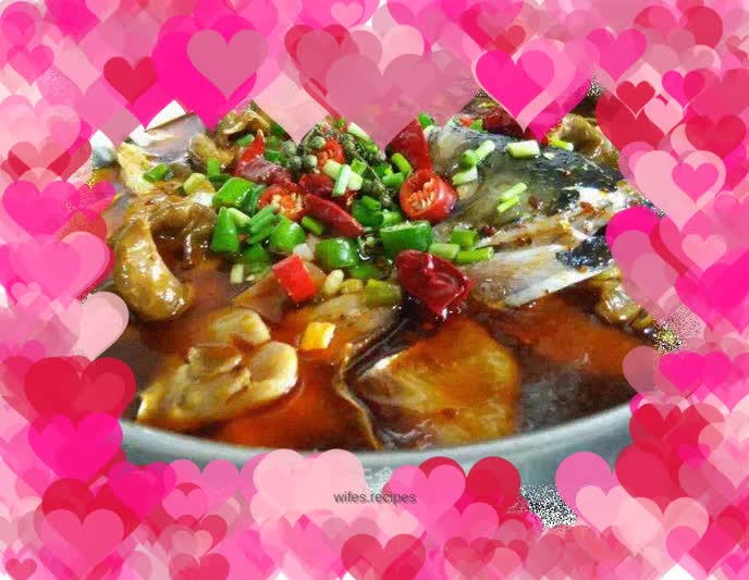 【Fat intestine fish】Sichuan classic