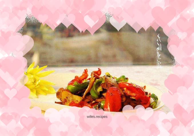 Dry Pot Potato Chips