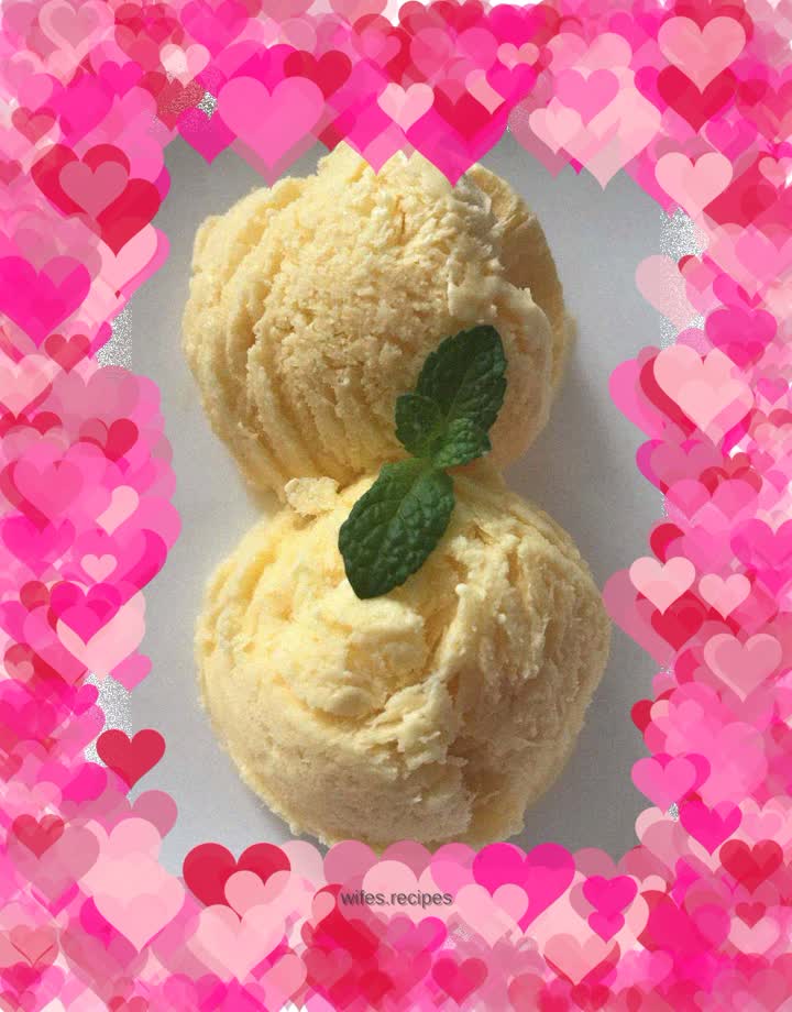 Ice cream comparable to Haagen-Dazs