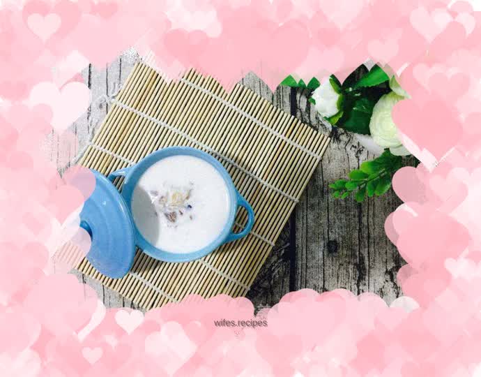 【Northeast】Milk oatmeal