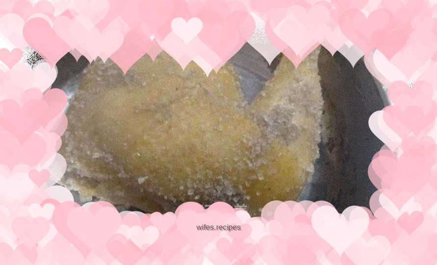 Rice Cooker Salt Baked Chicken