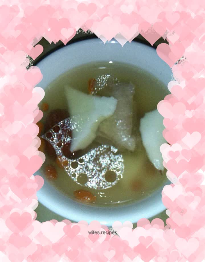 Coconut Chicken Soup