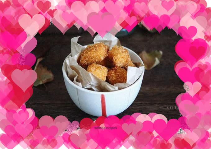 Orleans Chicken Popsicles