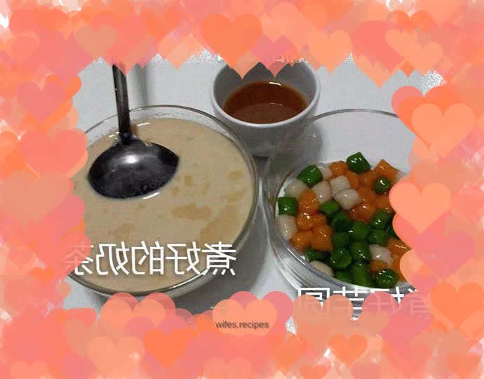 Make milk tea at home