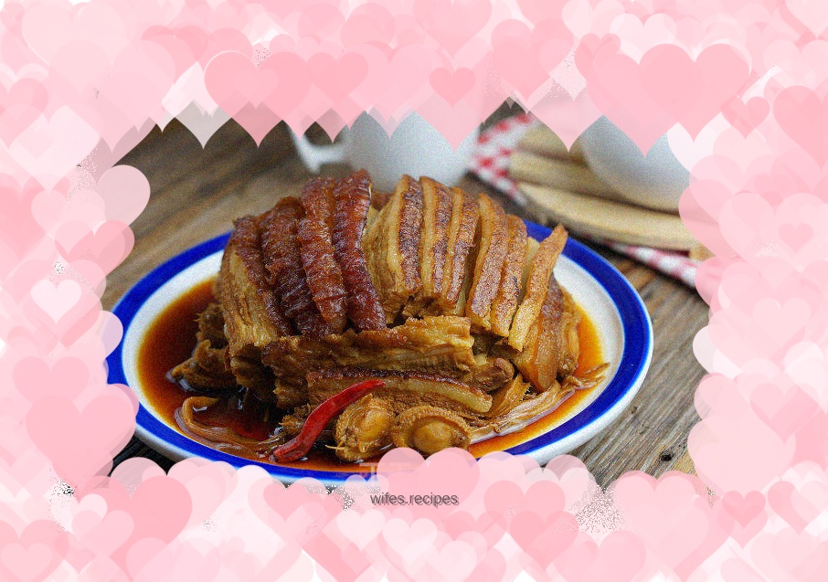 Yipin braised pork