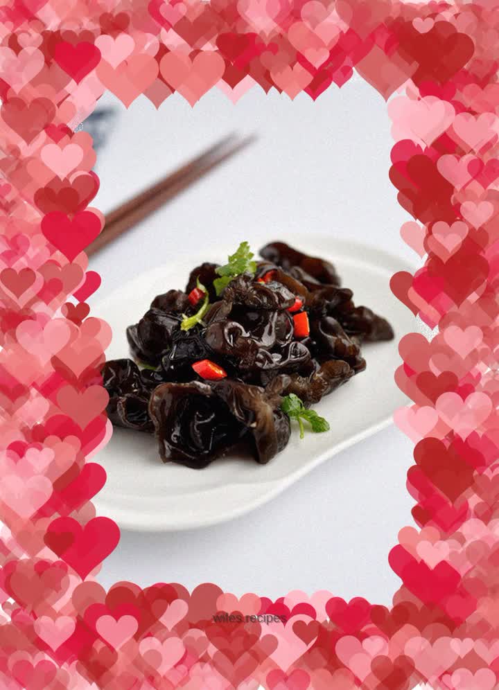 Mustard and Sour Fungus