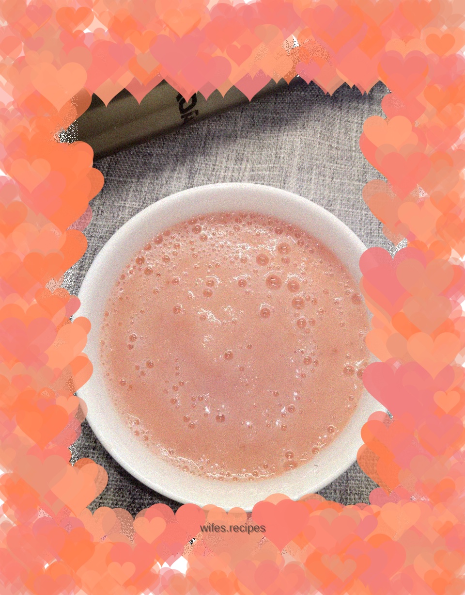 Homemade canned strawberries