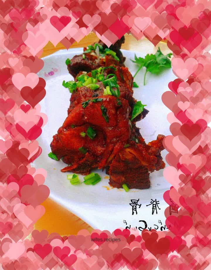 Northeastern cuisine, the boldness of Northeastern people - Sauced Backbone