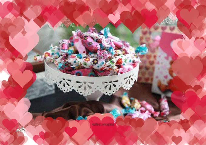 Marshmallow version of nougat