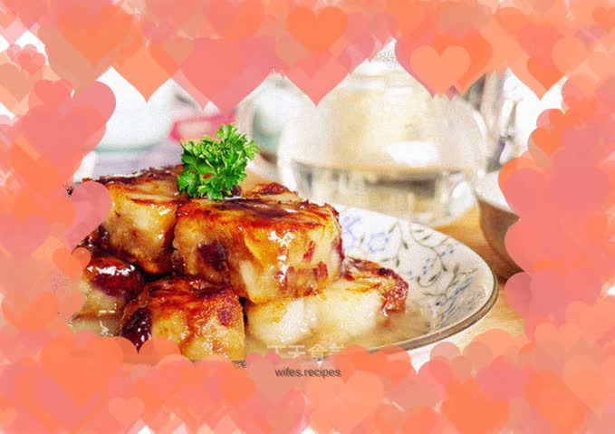 Healthy snacks candies