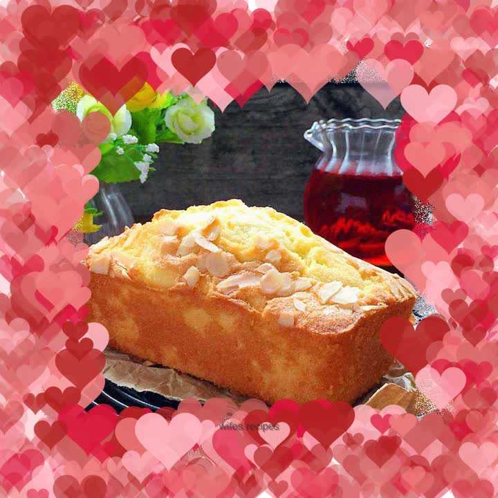 Original butter cake