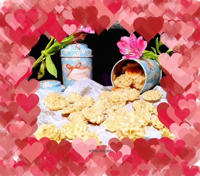 Mashed potato pancakes