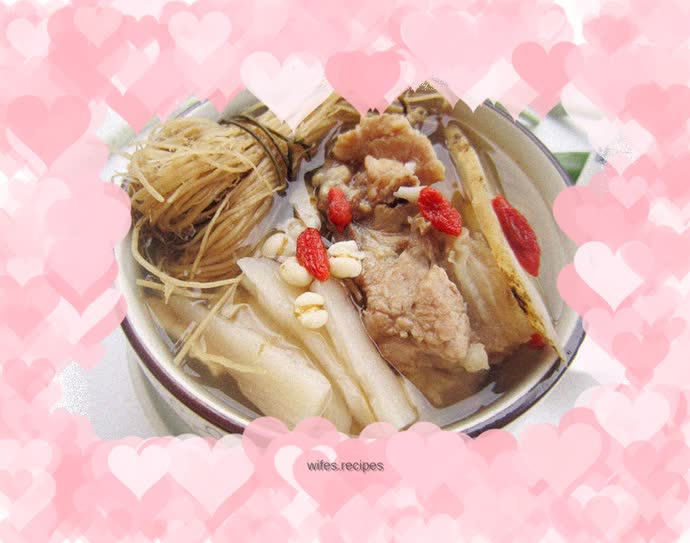 Cleansing and tonic ingredients