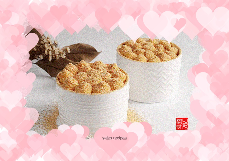 Japanese soy milk box cake