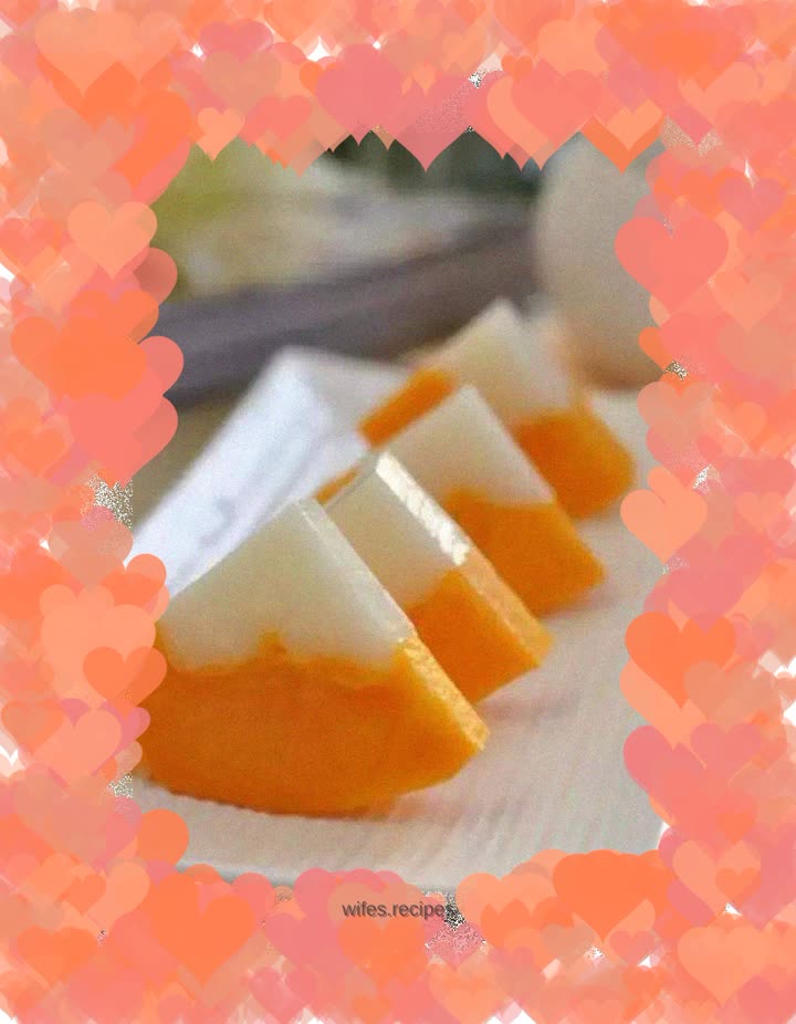 The Hype Master’s weekly recipe: papaya jelly