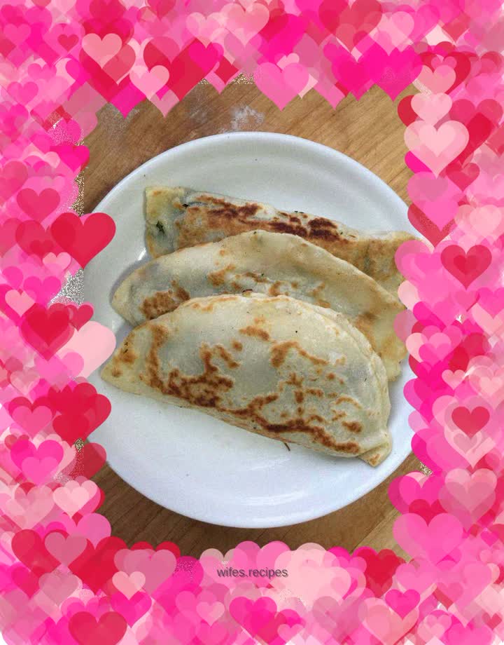 Hot Noodles and Cabbage Corner