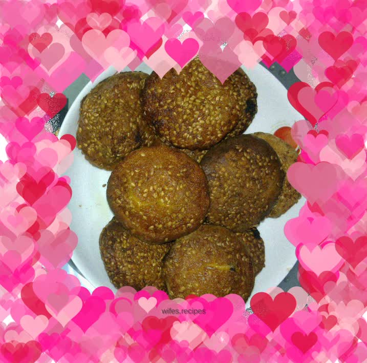 Simple version of pumpkin pie