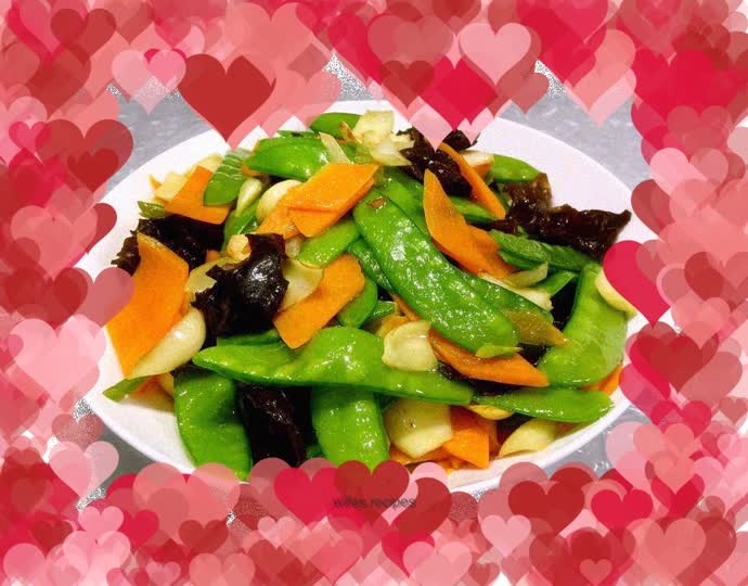 The Four Treasures of Health