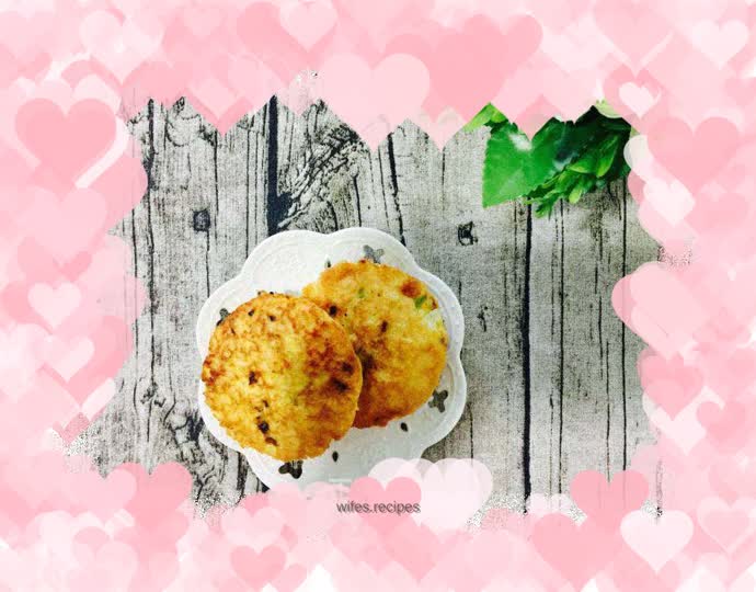 【Northeast】Rice cake