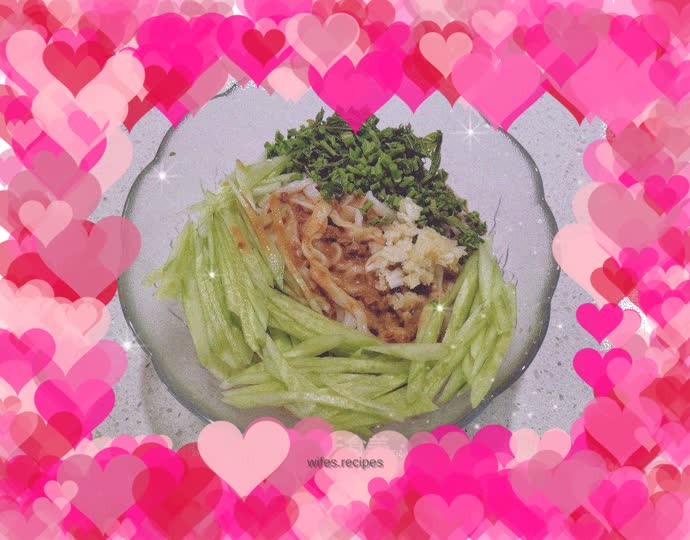 Grandma’s Toon Noodles