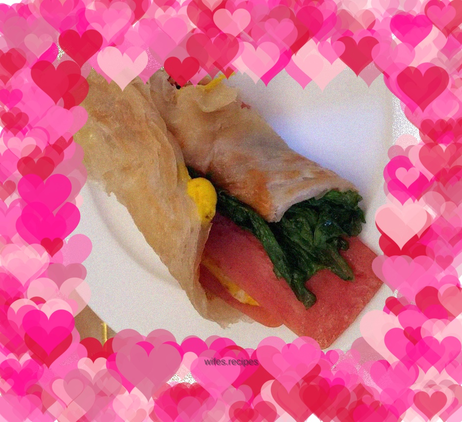 Let’s make breakfast