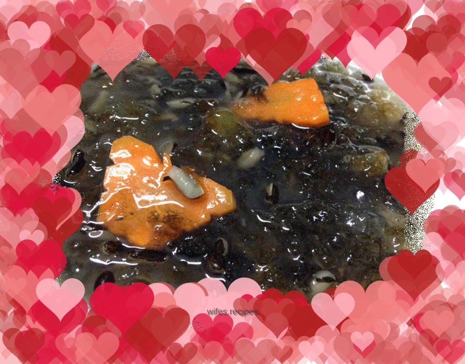 Bamboo Swallow Cherry Dew