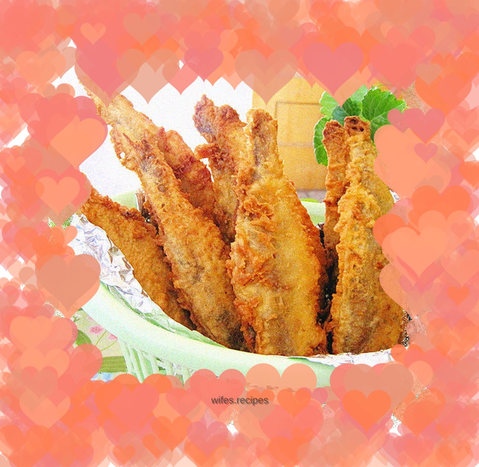 Little yellow flower