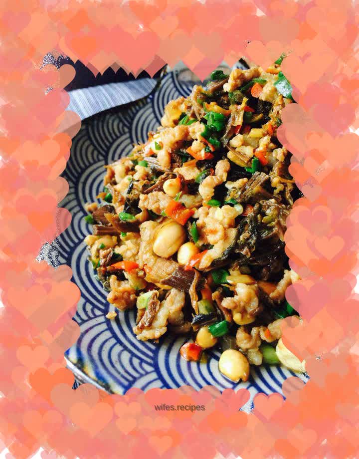 Xiangxi Grandma’s Cuisine