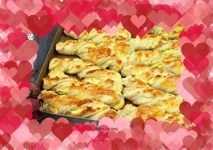 【Liaoning】Cream Coconut Roll