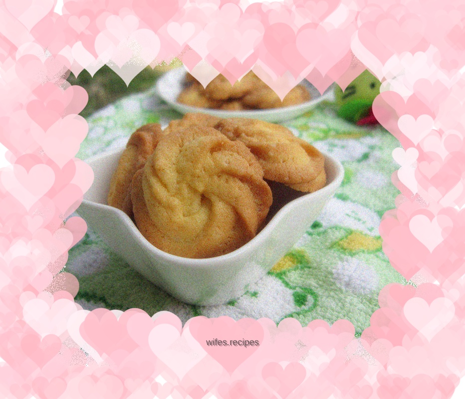 Original cookies