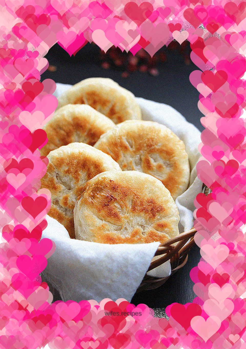 Fresh pork crispy roasted