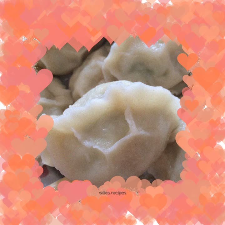 Bayu Dumplings