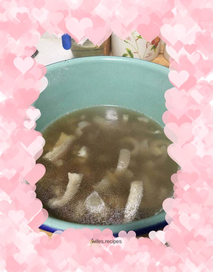 【Northeast】Pork skin jelly