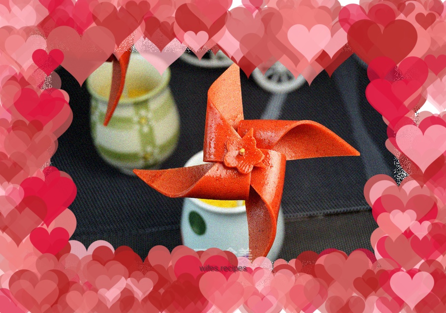 Fruit Danpi Windmill