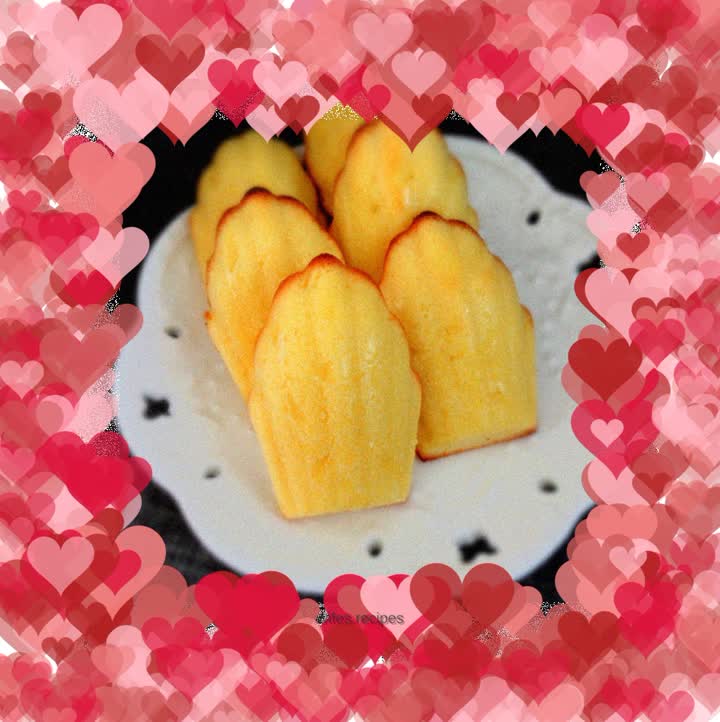 Original Madeleine