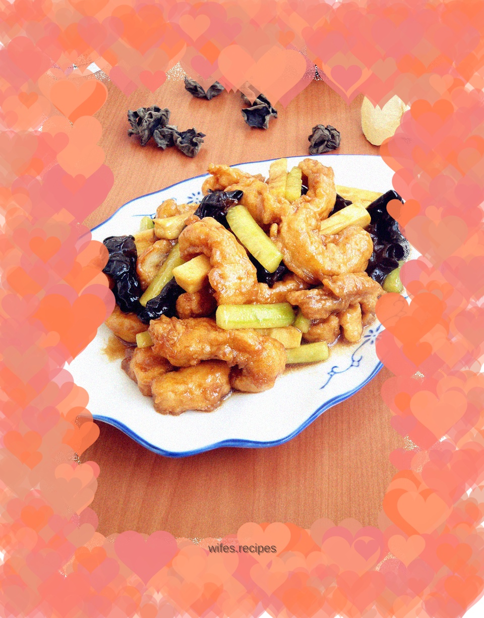 【Tianjin】Official roasted fish